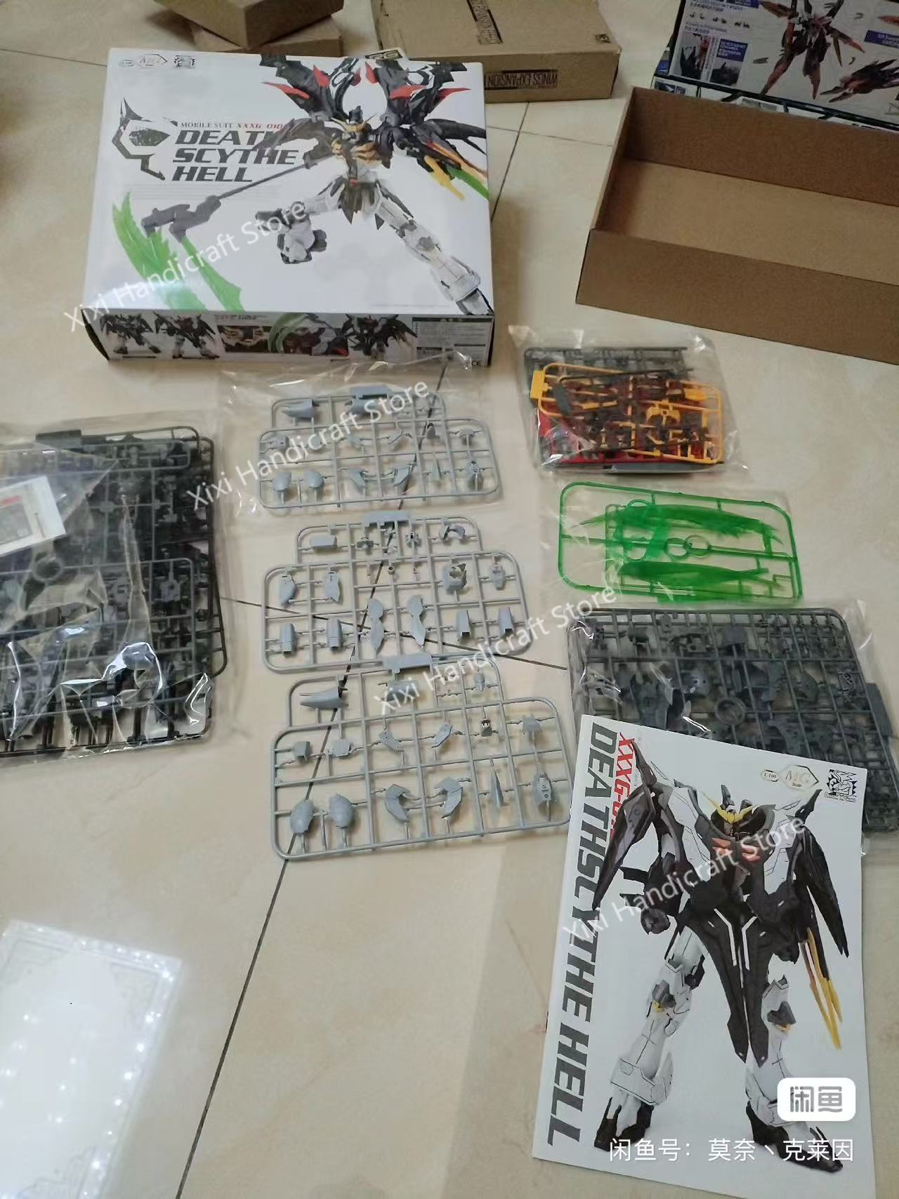 在庫ありドラゴンモモコ Mg 1/100 Tv Xxxg-0 - Campfire Cooking In Another World With My Absurd Skill Manga のレビューと価格