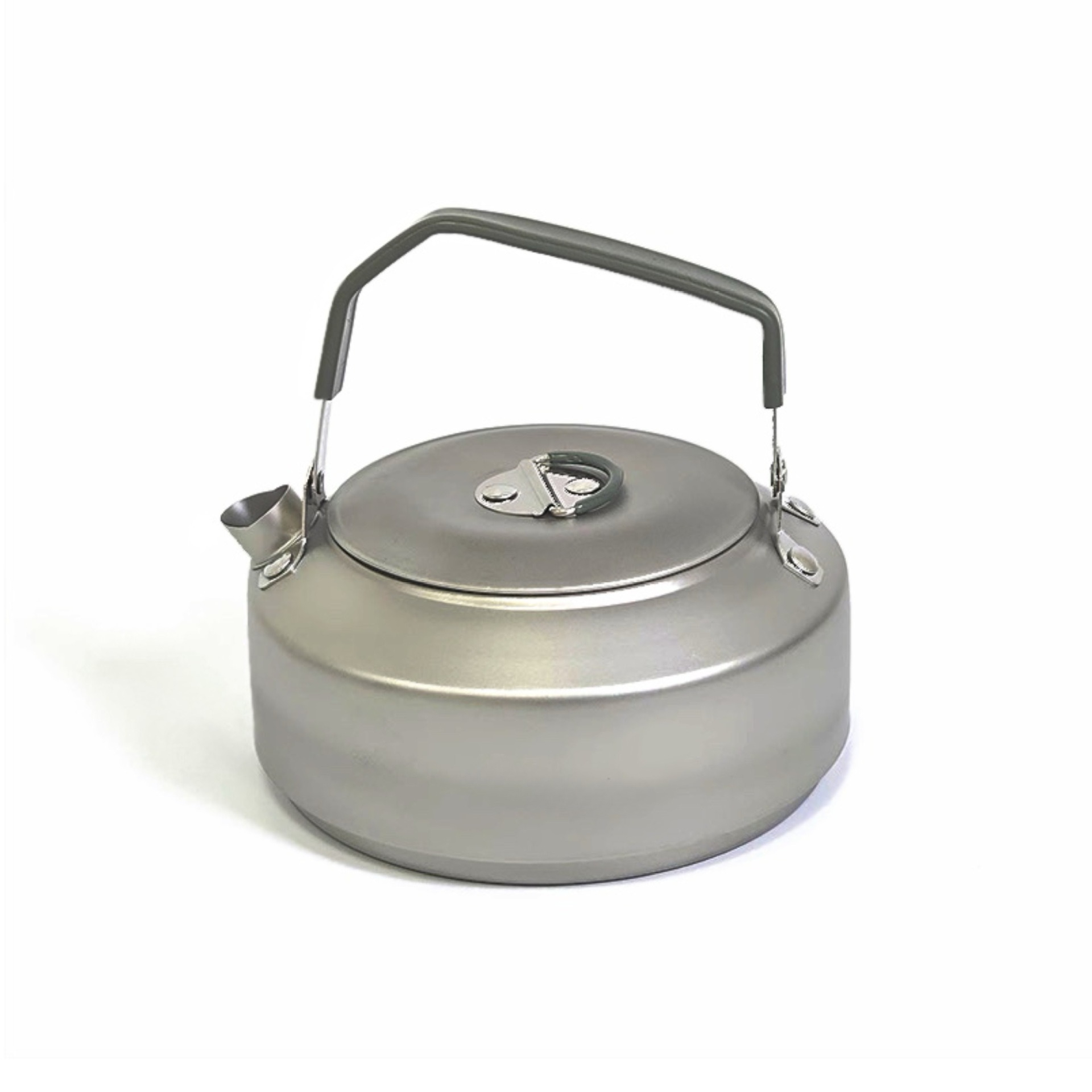 アウトドアキャンプ観光ケトルホームキャンプピクニック調理用沸 - Camping Cooking And Drinking のレビューと価格