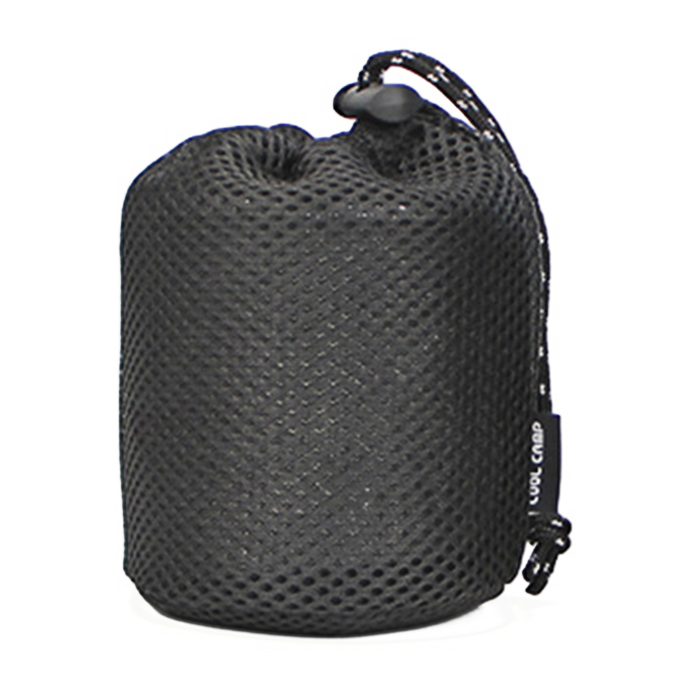 アウトドアセットポット収納バッグキャンプクッカーストーブヘッ - Camping Cooking Accessories のレビューと価格