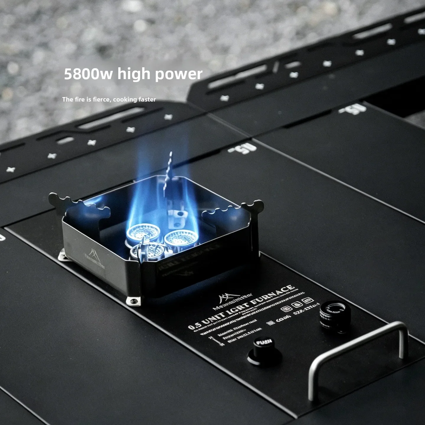 IGT電動ウォーターディスペンサー キャンプ用 IGT防水電 - Camping Cooking Accessories のレビューと価格