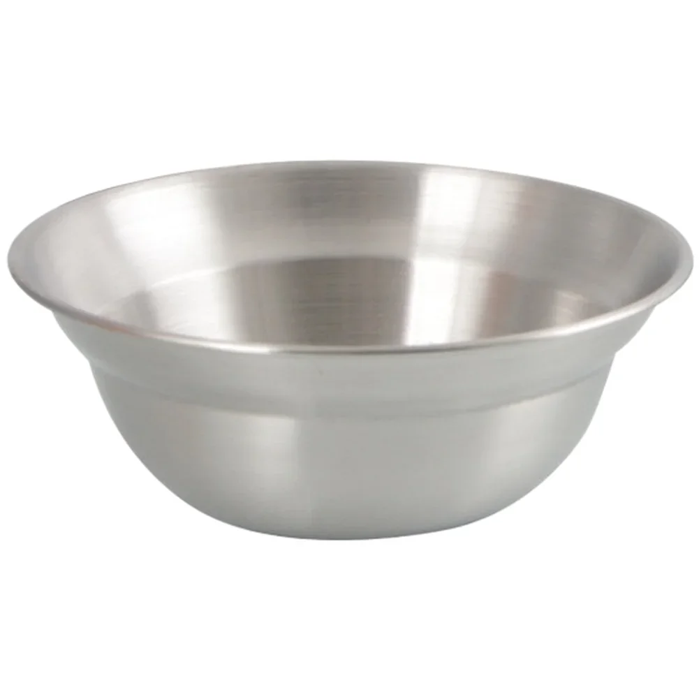 ステンレス鋼食器セット屋外用プレートボウル皿バーベキューキャ - Camping Cooking Plate のレビューと価格
