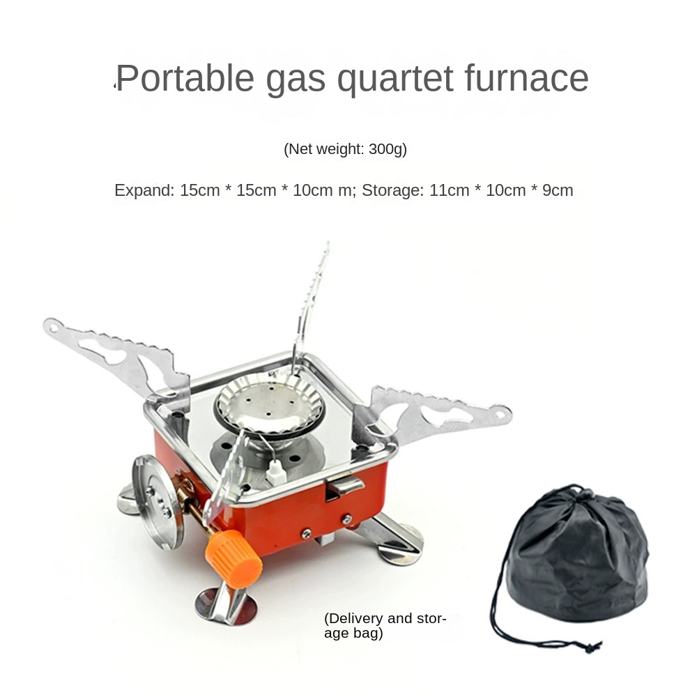 ポータブルバーナー キャンプ 折りたたみ式 防風 アウトドア - Camping Cooking Wood Stove のレビューと価格
