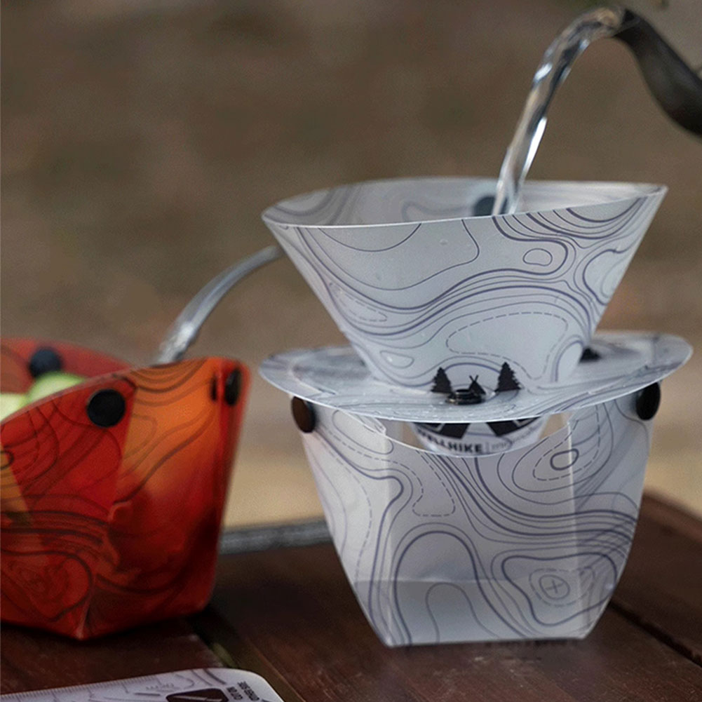 屋外軽量折りたたみ食器ポータブルボウルディナープレートコーヒ - Camping Cooking Plate のレビューと価格