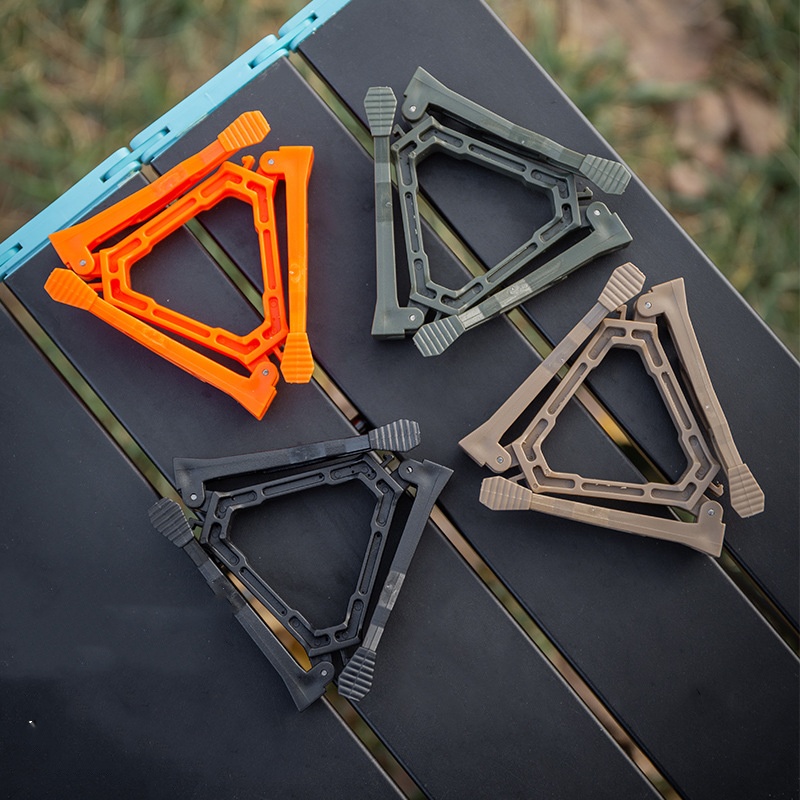 ​ ​ ​ ​ ​ ​ ポータブルガスボンベスタンド ​ ​ - Camping Cooking Hob のレビューと価格