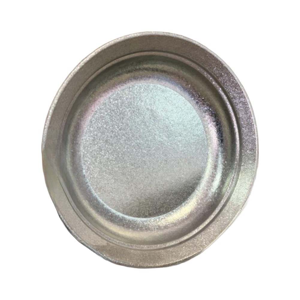 純チタンプレート 20 センチメートル銀色軽量耐性スープヌー - Camping Cooking Plate のレビューと価格