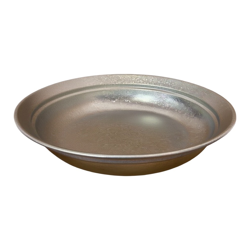 純チタンプレート 20 センチメートル銀色軽量耐性スープヌー - Camping Cooking Plate のレビューと価格
