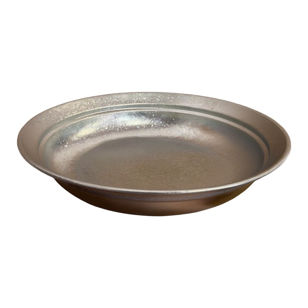 純チタンプレート 20 センチメートル銀色軽量耐性スープヌー - Camping Cooking Plate のレビューと価格