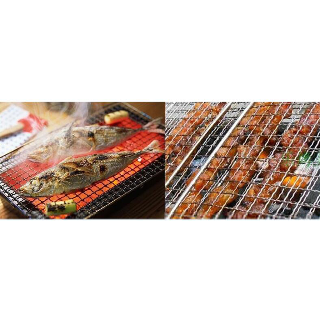 高品質BBQバスケット バーベキューグリルアクセサリー ワイ - Camping Cooking Accessories のレビューと価格