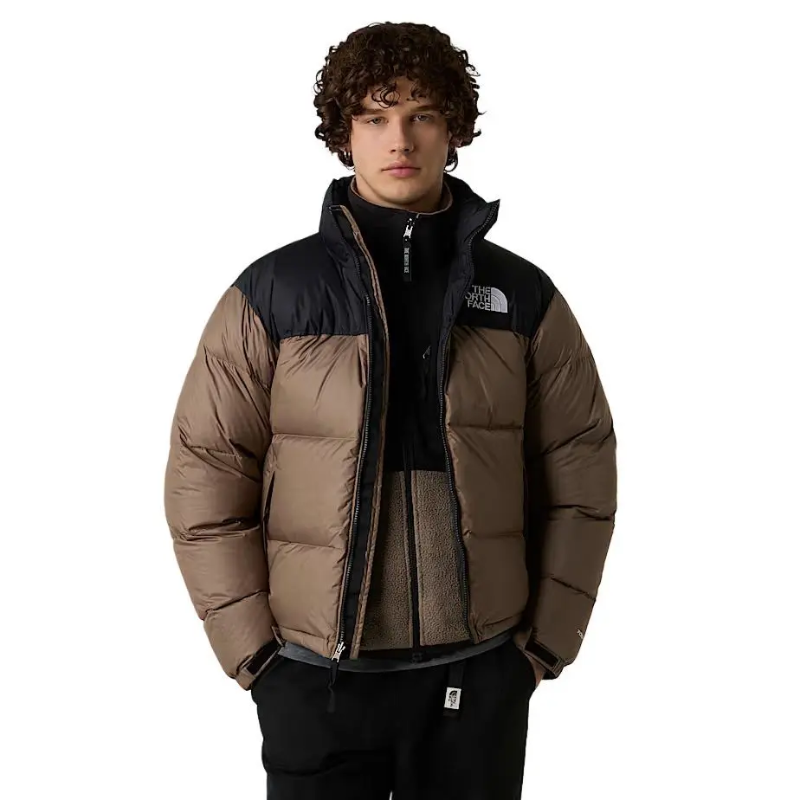 ザ・ノース・フェイス ヌプシ 1996 レトロ 通気性のある - North Face Jacket 1996 Retro のレビューと価格