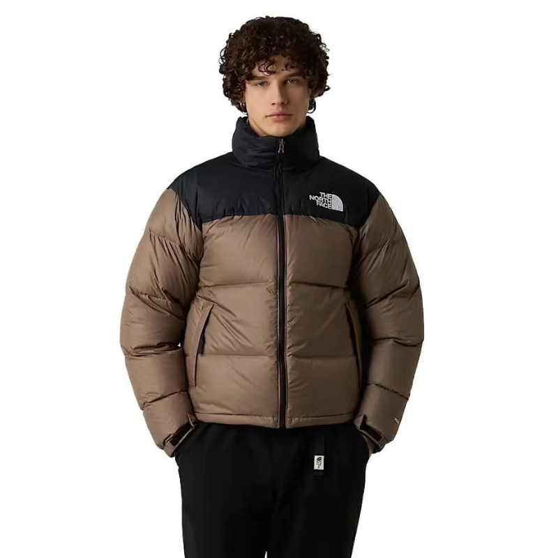 ザ・ノース・フェイス ヌプシ 1996 レトロ 通気性のある - North Face Jacket 1996 Retro のレビューと価格