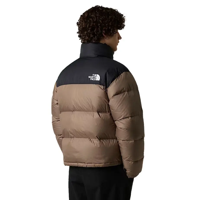 ザ・ノース・フェイス ヌプシ 1996 レトロ 通気性のある - North Face Jacket 1996 Retro のレビューと価格